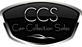 CAR COLLECTION SALES